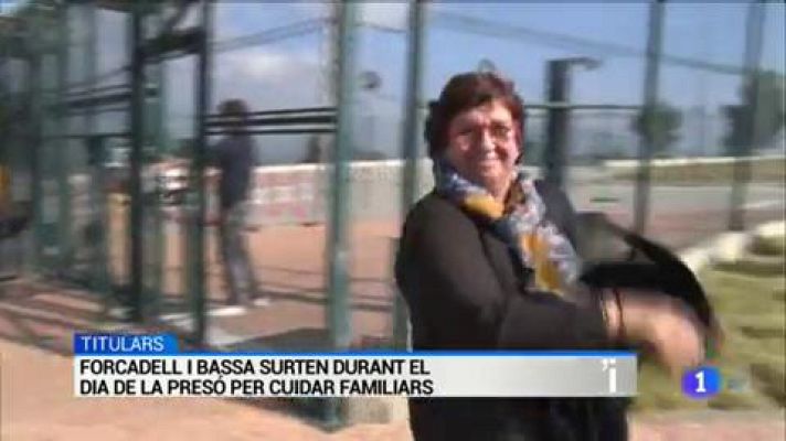 L'Informatiu - L'Informatiu 2 - 17/02/2020