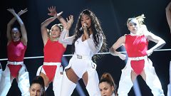 OT 2020 - ¿Por qué Nia, la Beyoncé española, ha sido la favorita?