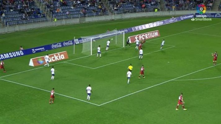 Telecanarias - Deportes Canarias - 17/02/2020