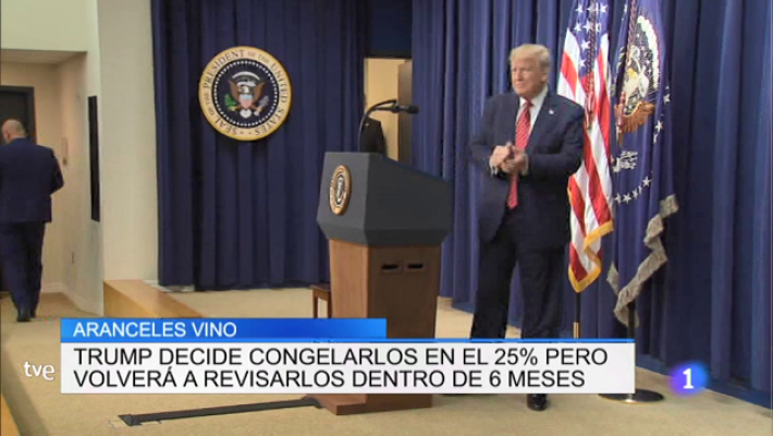 Informativo Telerioja - Informativo Telerioja 2 - 17/02/20