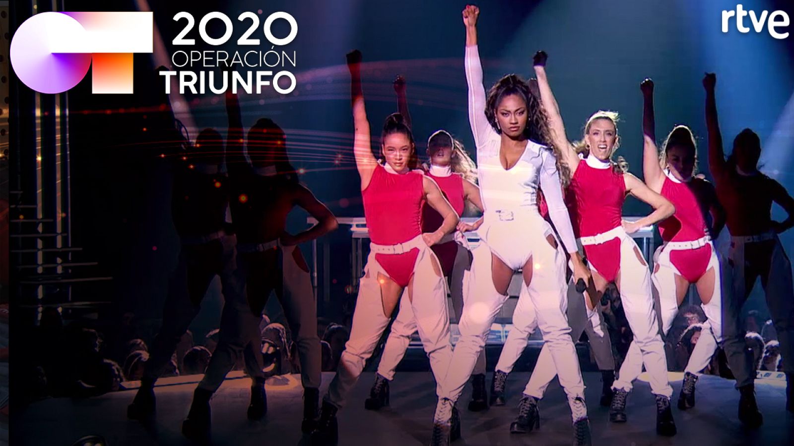 OT 2020 | Resumen diario 17 de febrero - RTVE.es