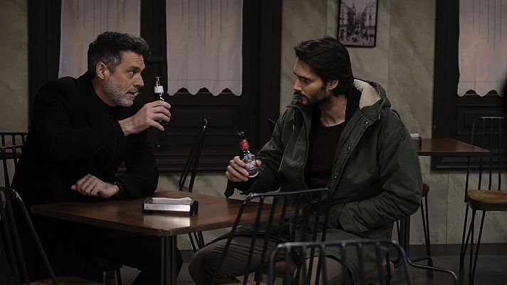 Servir y proteger - Episodio 701