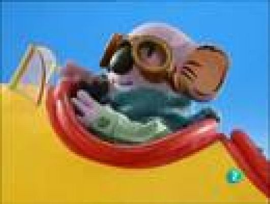  - Los hermanos Koala