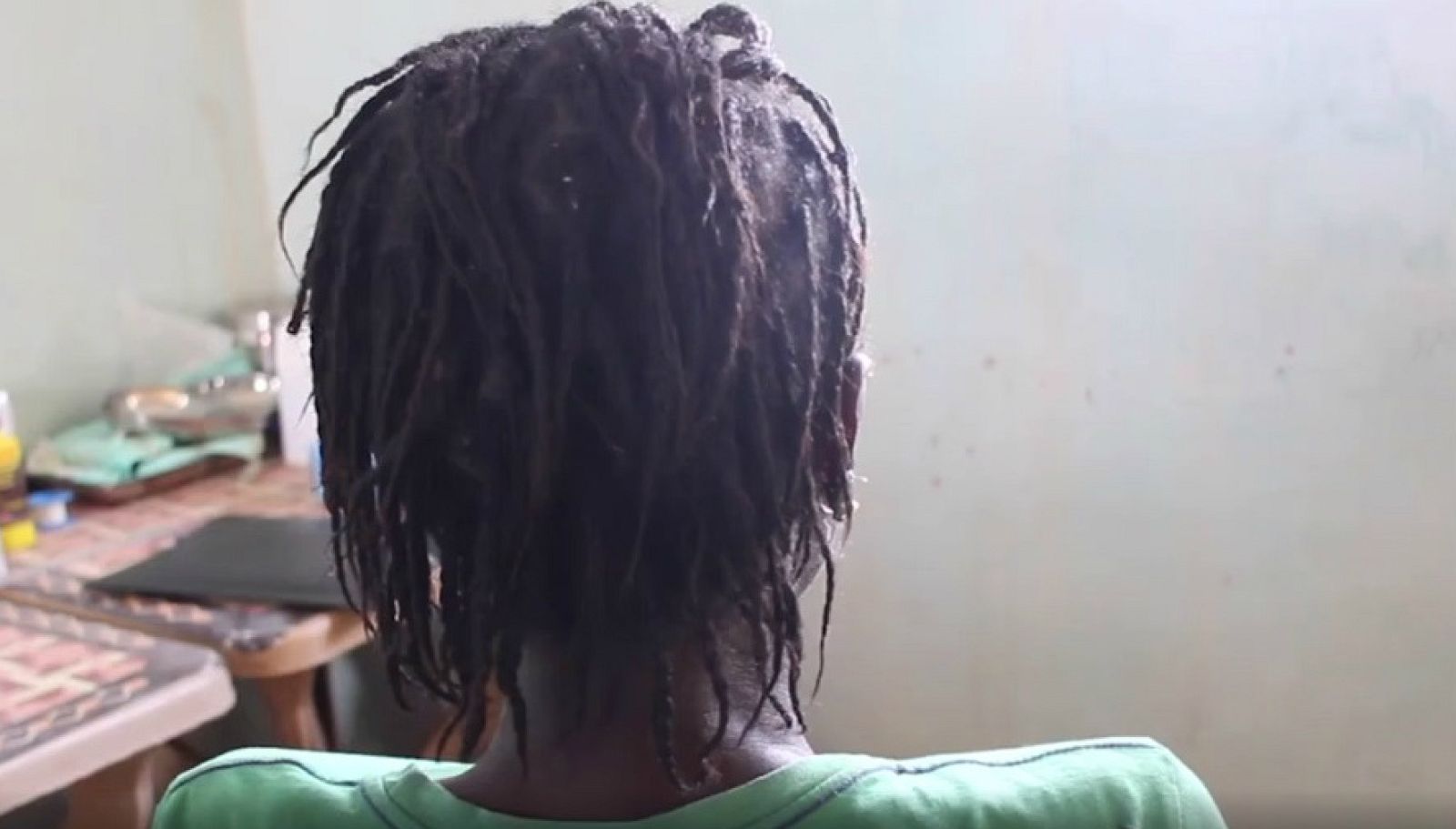 Níger, encrucijada de la migración: "Nos expulsaron, nos metieron en camiones y nos tiraron al desierto"