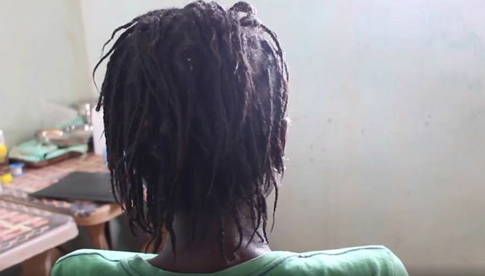  - Níger, encrucijada de la migración: "Nos expulsaron, nos metieron en camiones y nos tiraron al desierto"