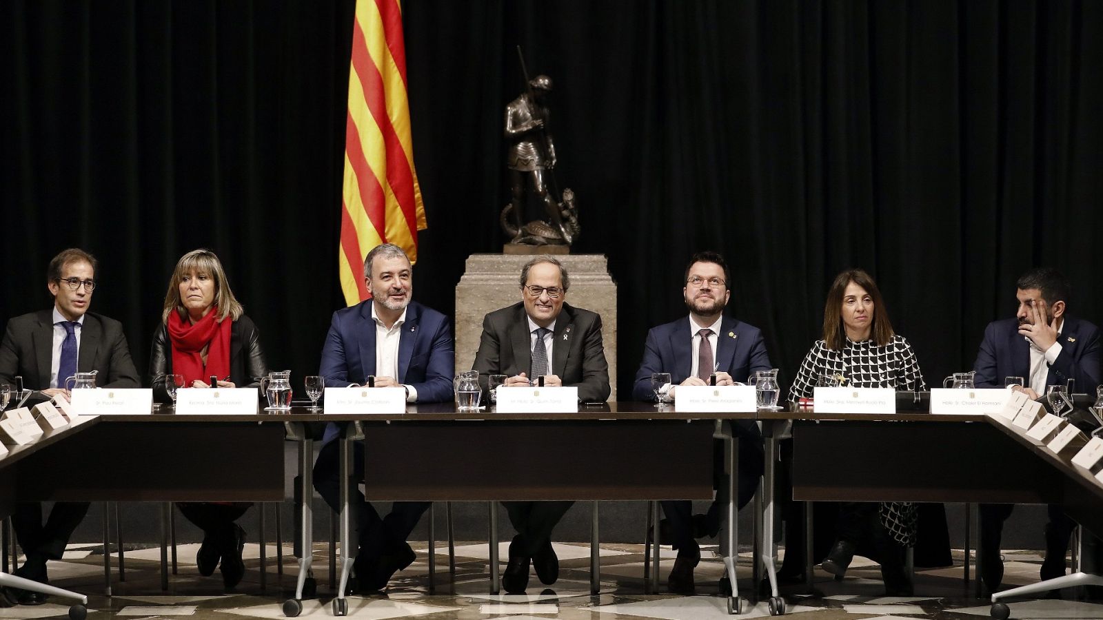 La tarde en 24 horas - 17/02/20 (2) - ver ahora