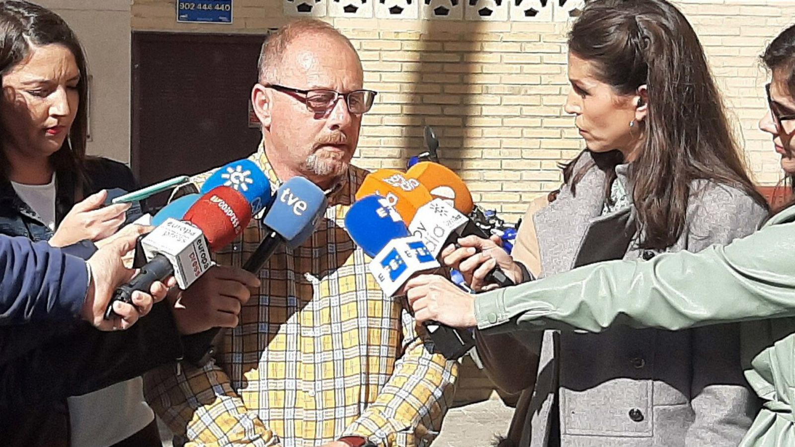 Los padres de Marta del Castillo, esperanzados por la reapertura del caso - RTVE.es