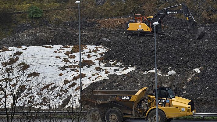 La 2 Noticias - La 2 Noticias - 17/02/20