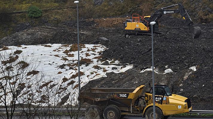 La 2 Noticias - La 2 Noticias - 17/02/20