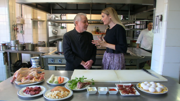 Aquí la Tierra - Aquí la Tierra - 17/02/20