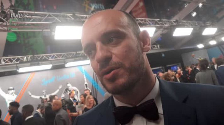  - Carlos Jiménez, sobre Doncic: "Lo que está consiguiendo con la edad que tiene es una barbaridad"