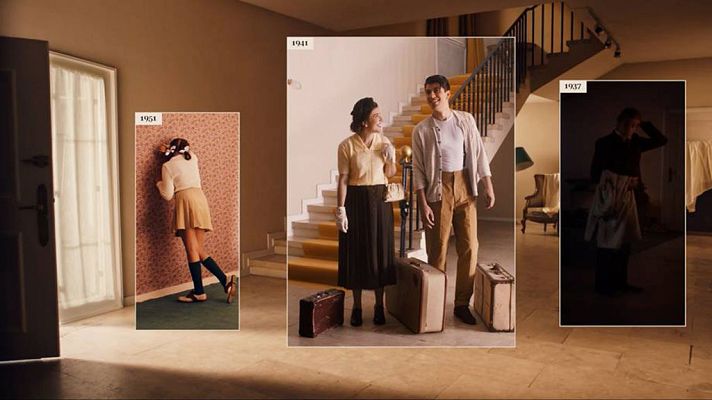 Metrópolis - Saatchi & Saatchi 2019