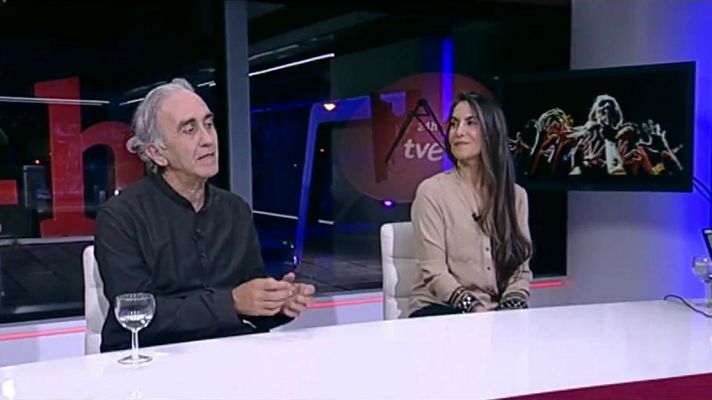 La hora cultural - 17/02/20