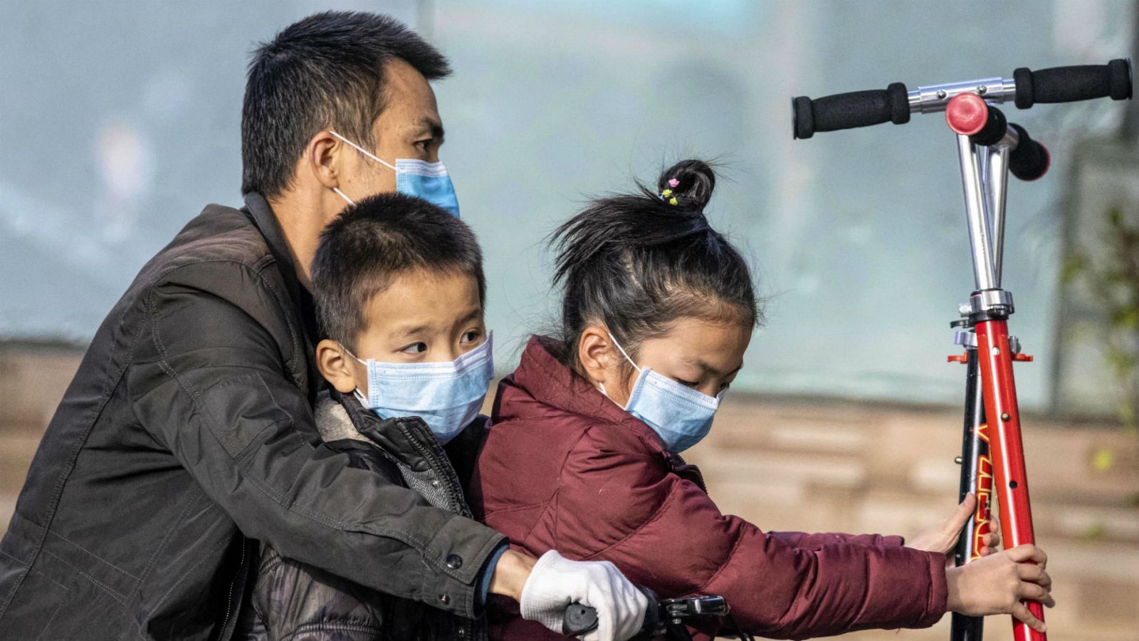 1.868 personas han fallecido en China por el coronavirus - RTVE.es