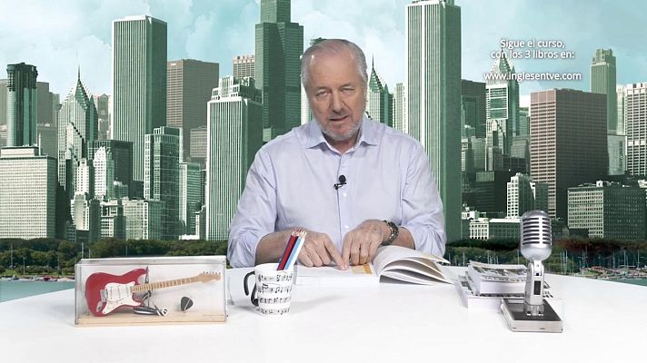 Inglés en TVE - Programa 22