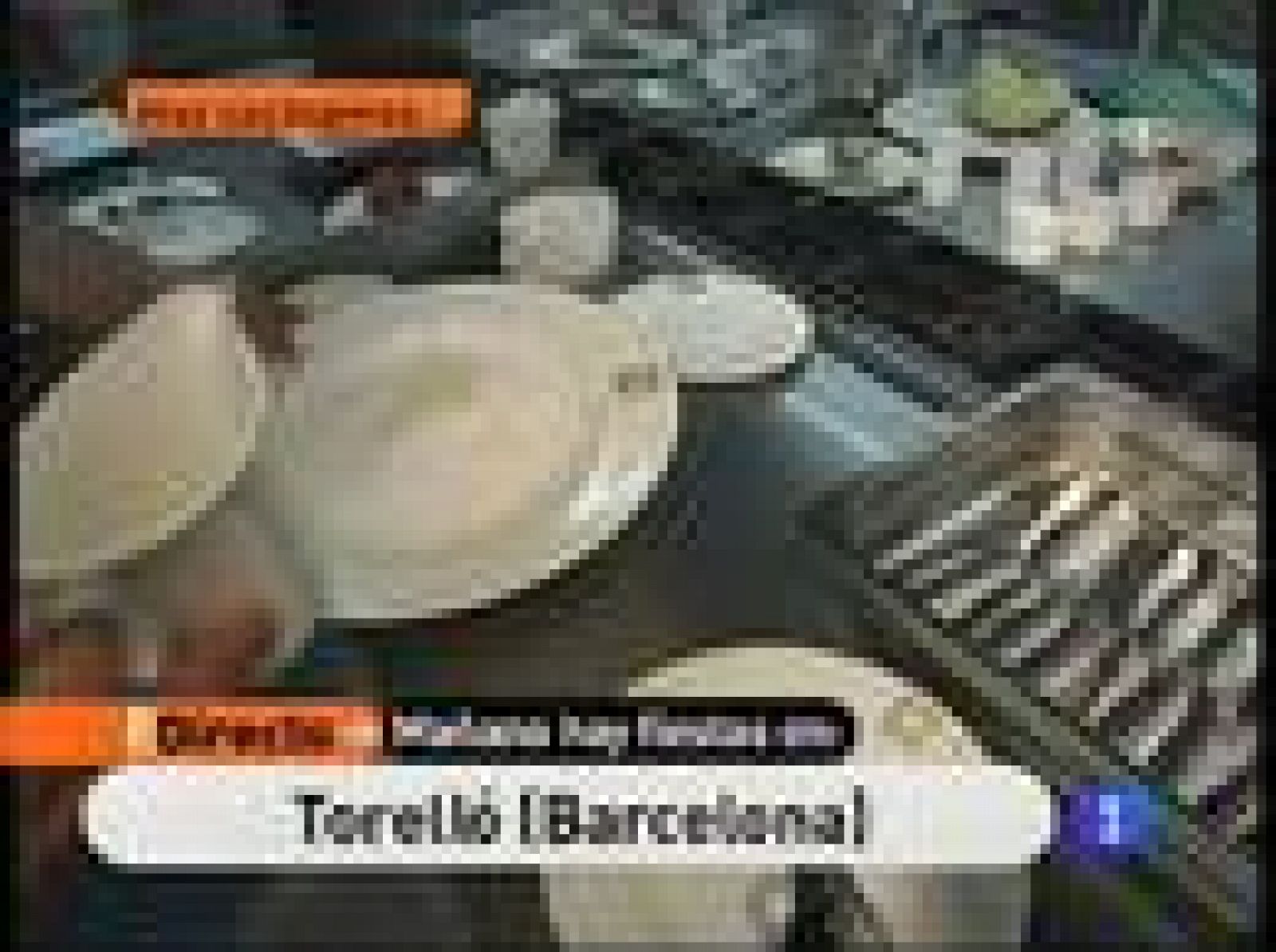 RTVE Cocina: Sardinas con mermelada de tomate | RTVE Play