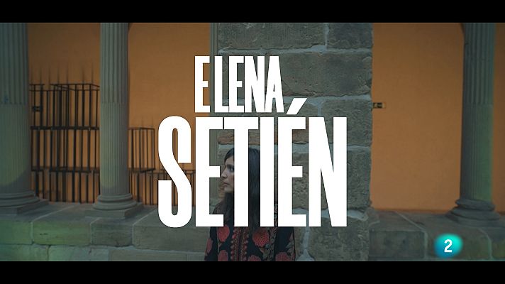 Un país para escucharlo - Elena Setién "From the time tree"