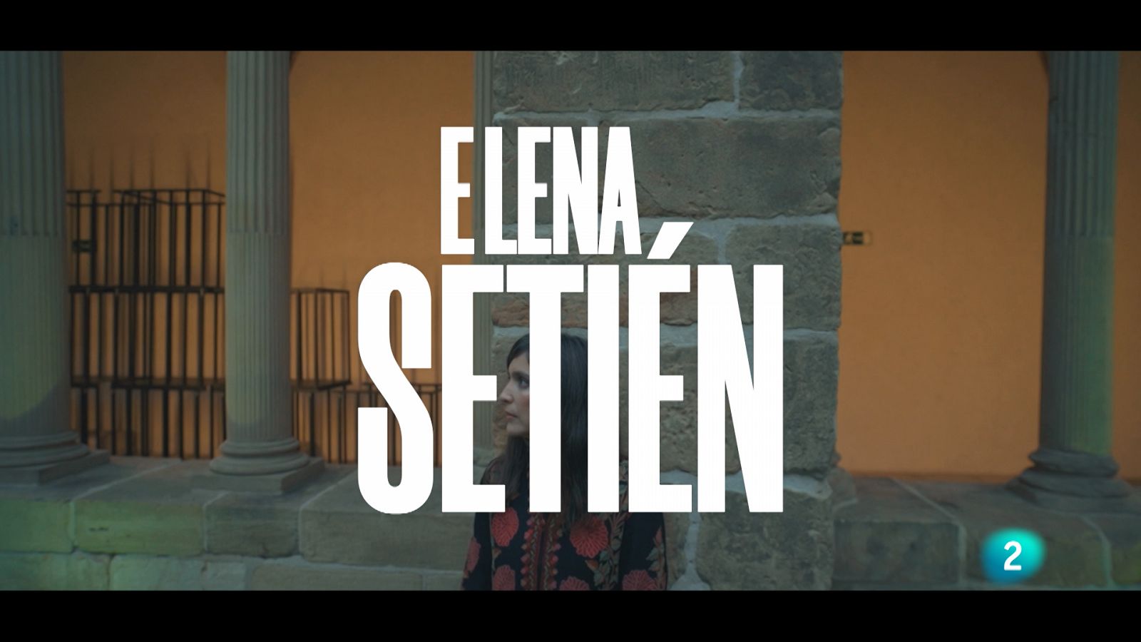 Un país para escucharlo - Escuchando San Sebastián - Elena Setién "From the time tree" 