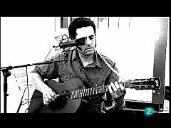 No disparen al pianista - DePedro/Caléxico