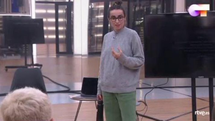 OT 2020 - Vinilos y dispositivos analógicos en la clase de Zahara