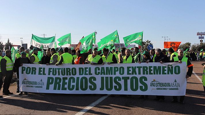 La mañana - La Mañana - 18/02/20