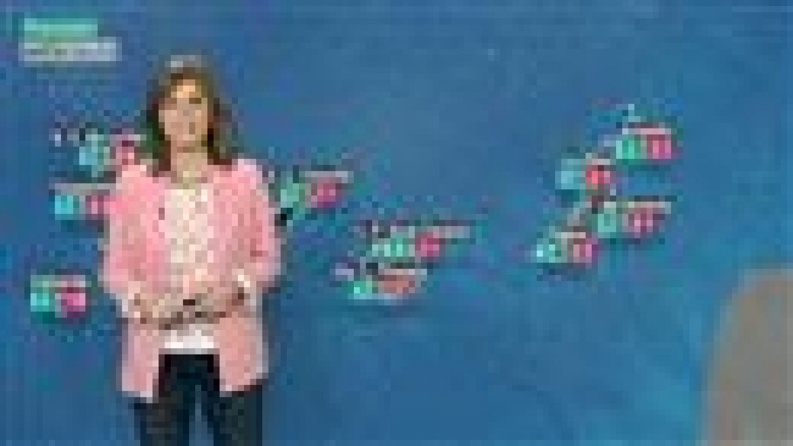 Telecanarias: El tiempo en Canarias - 18/02/2020 | RTVE Play