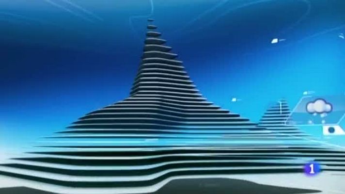 Telenavarra - El tiempo en Navarra - 18/2/2020