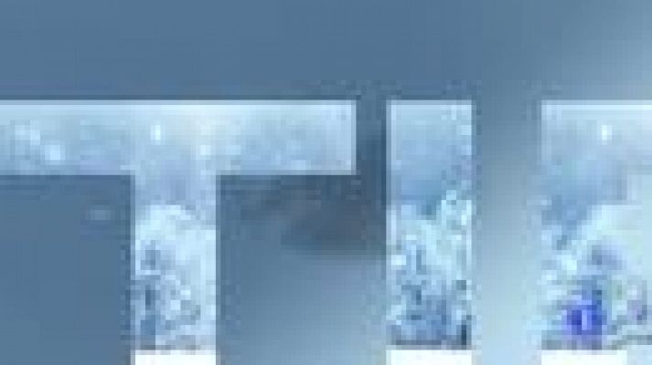 Noticias de Castilla y León - El tiempo en Castilla y León - 18/02/20