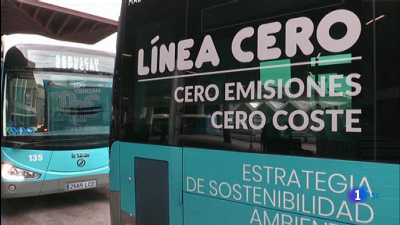  Informativo de Madrid - 18/02/20 - ver ahora