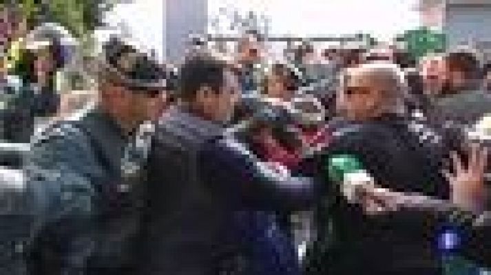 Noticias Andalucía - Noticias Andalucía - 18/2/2020