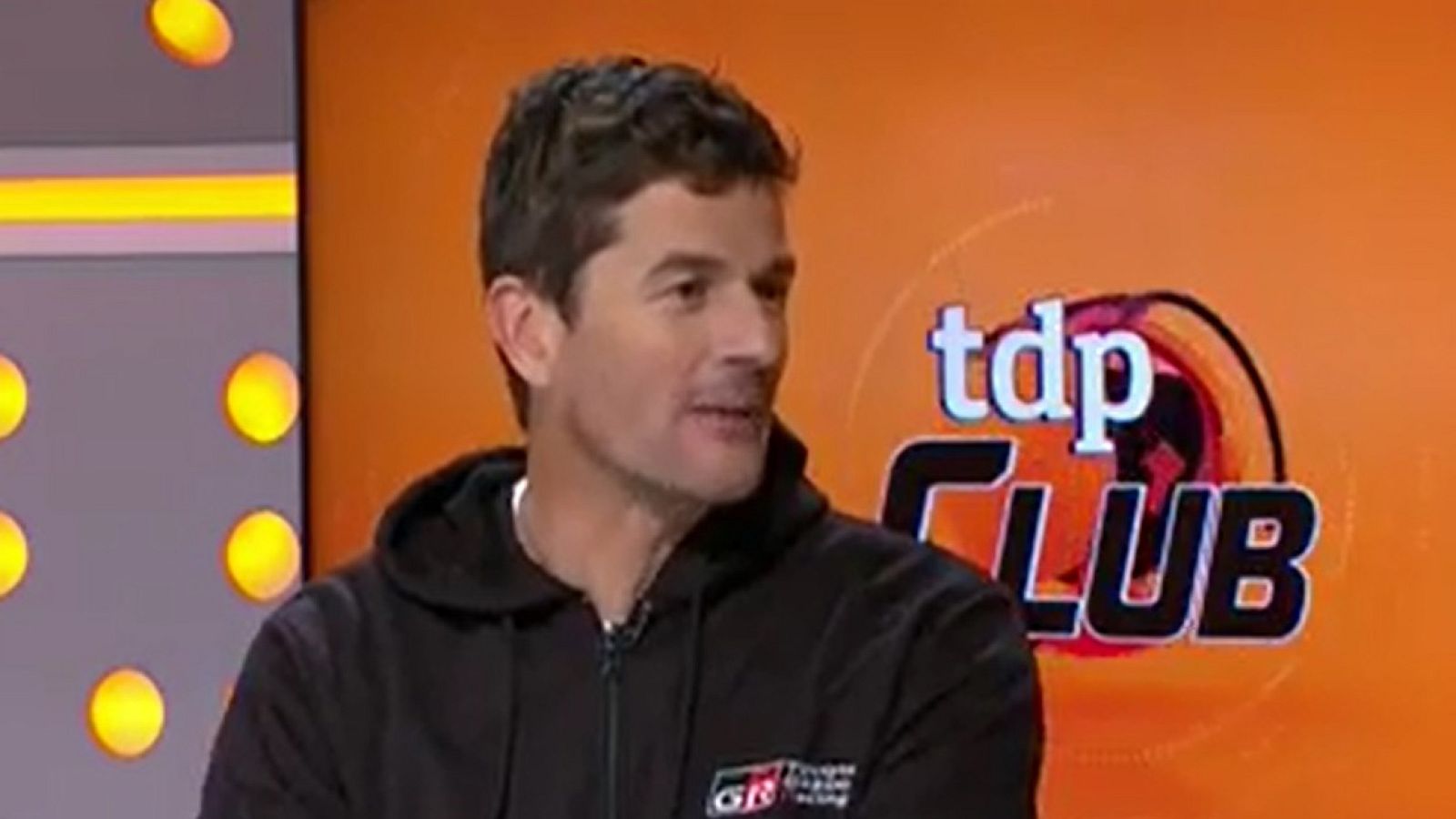 Entrevista a Marc Coma - TdP Club - TDP Club | Ver
