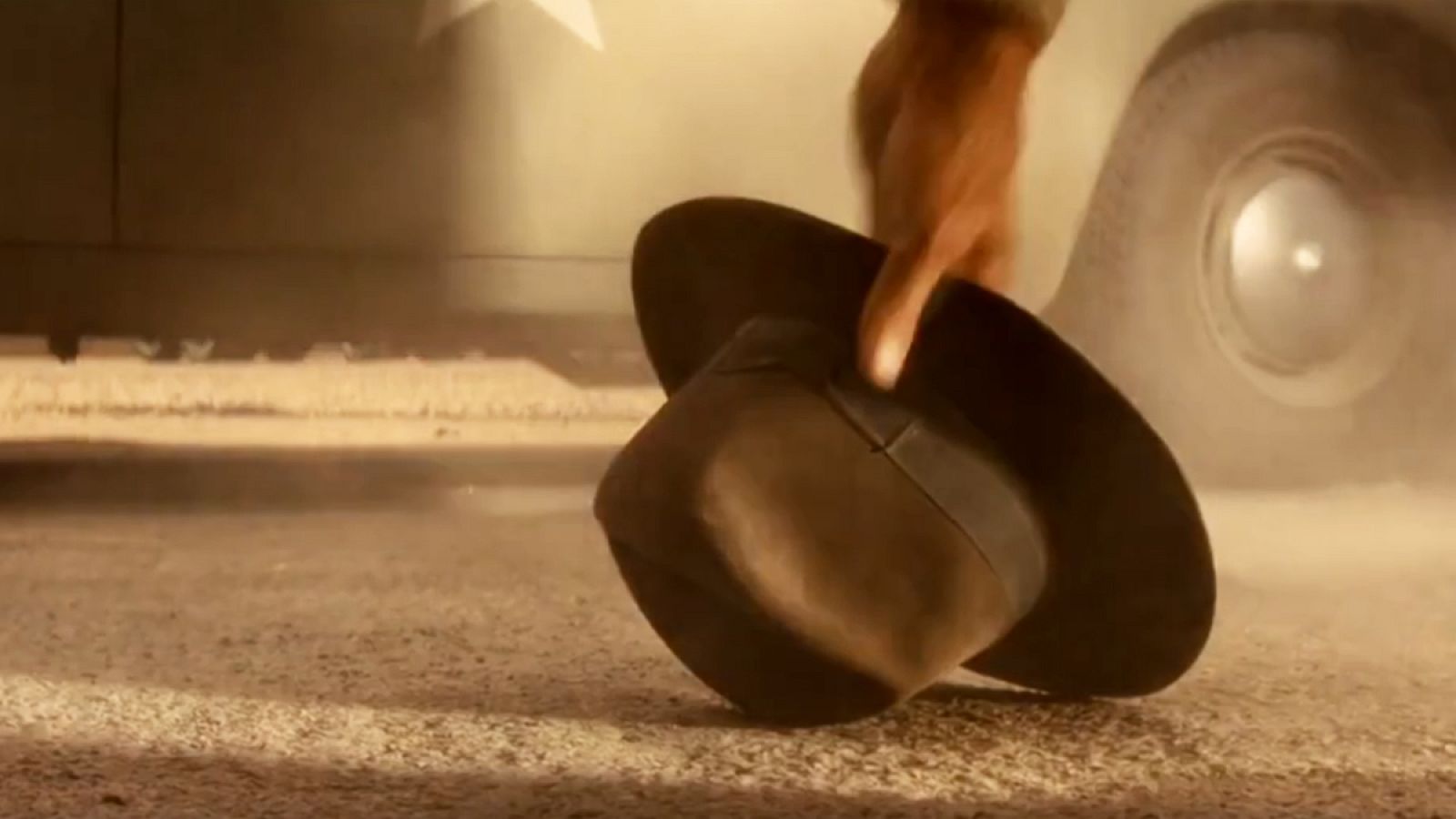 Indiana Jones cabalga de nuevo | Ver