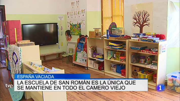 Informativo Telerioja - Informativo Telerioja - 18/02/20