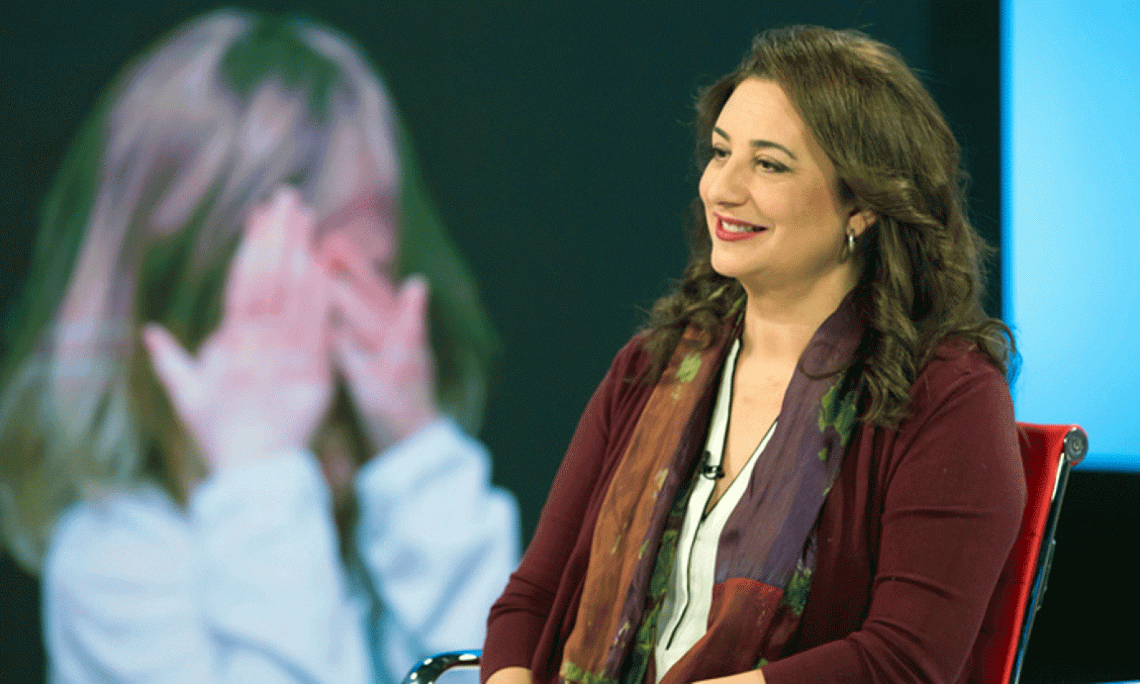 La aventura del saber La vergüenza. Con la Doctora en Psicología Laura Rojas-Marcos.