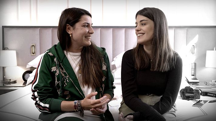 Cam On! - Programa 1: #PHOTOGRAPHYPLAYZ