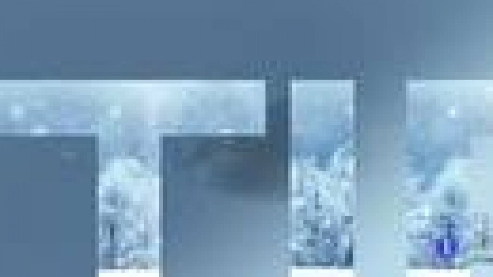 El Tiempo en la Region de Murcia - 18/02/2020