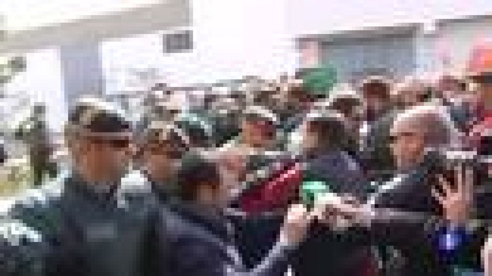 Noticias Andalucía 2 - 18/2/2020 | Ver