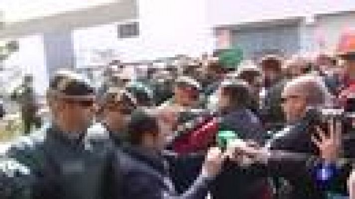 Noticias Andalucía - Noticias Andalucía 2 - 18/2/2020