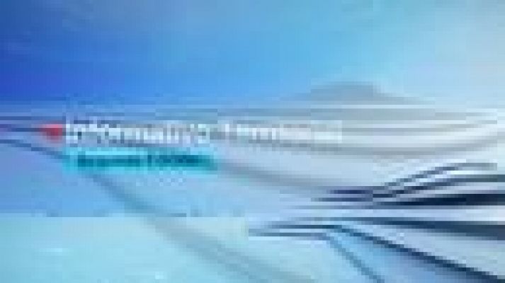 Informativo Telerioja - Informativo Telerioja 2 - 18/02/20