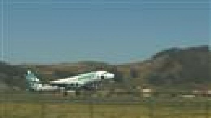 Telecanarias - Canarias en 2' - 18/02/2020