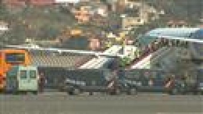 Telecanarias - Telecanarias - 18/02/2020