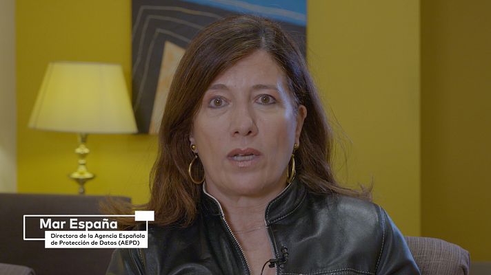 LAB RTVE - El canal prioritario de la AEPD te ayuda a despublicar contenidos íntimos de las redes