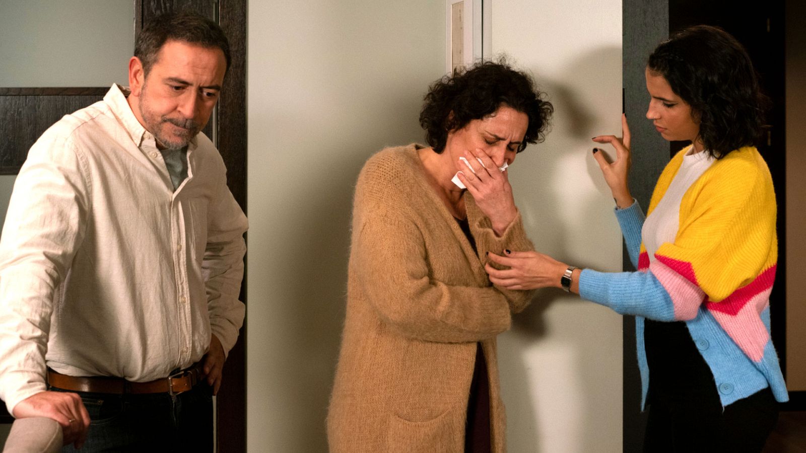 Mercado central - Capítulo 102 - ver ahora