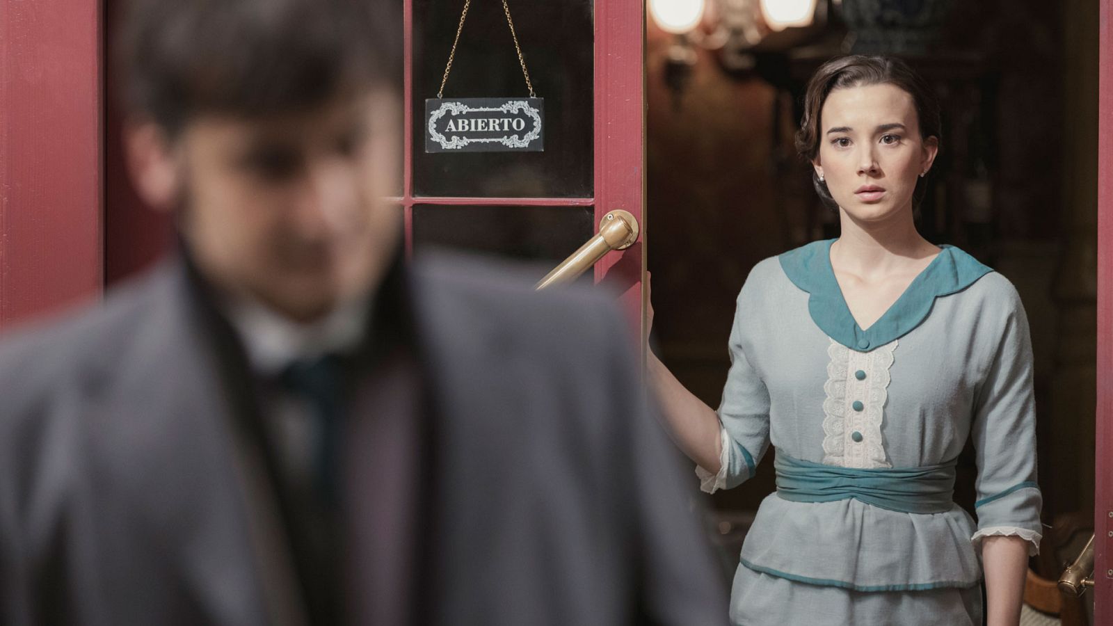 Acacias 38 - Capítulo 1203 - Ver ahora