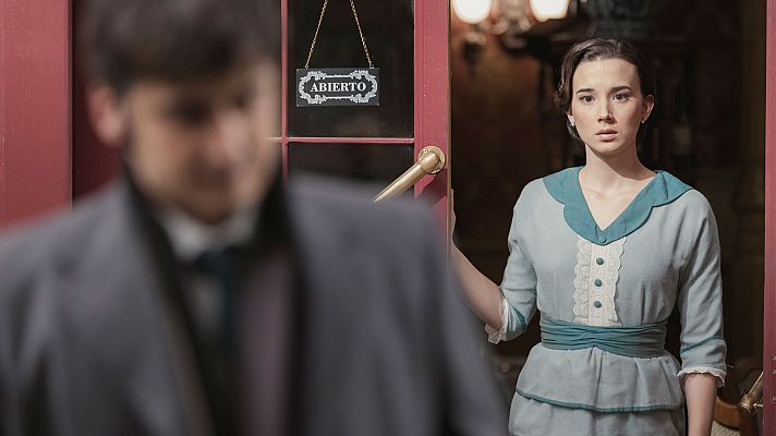 Acacias 38 - Capítulo 1203