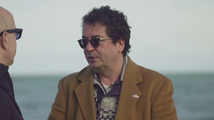 Página Dos - David Castillo