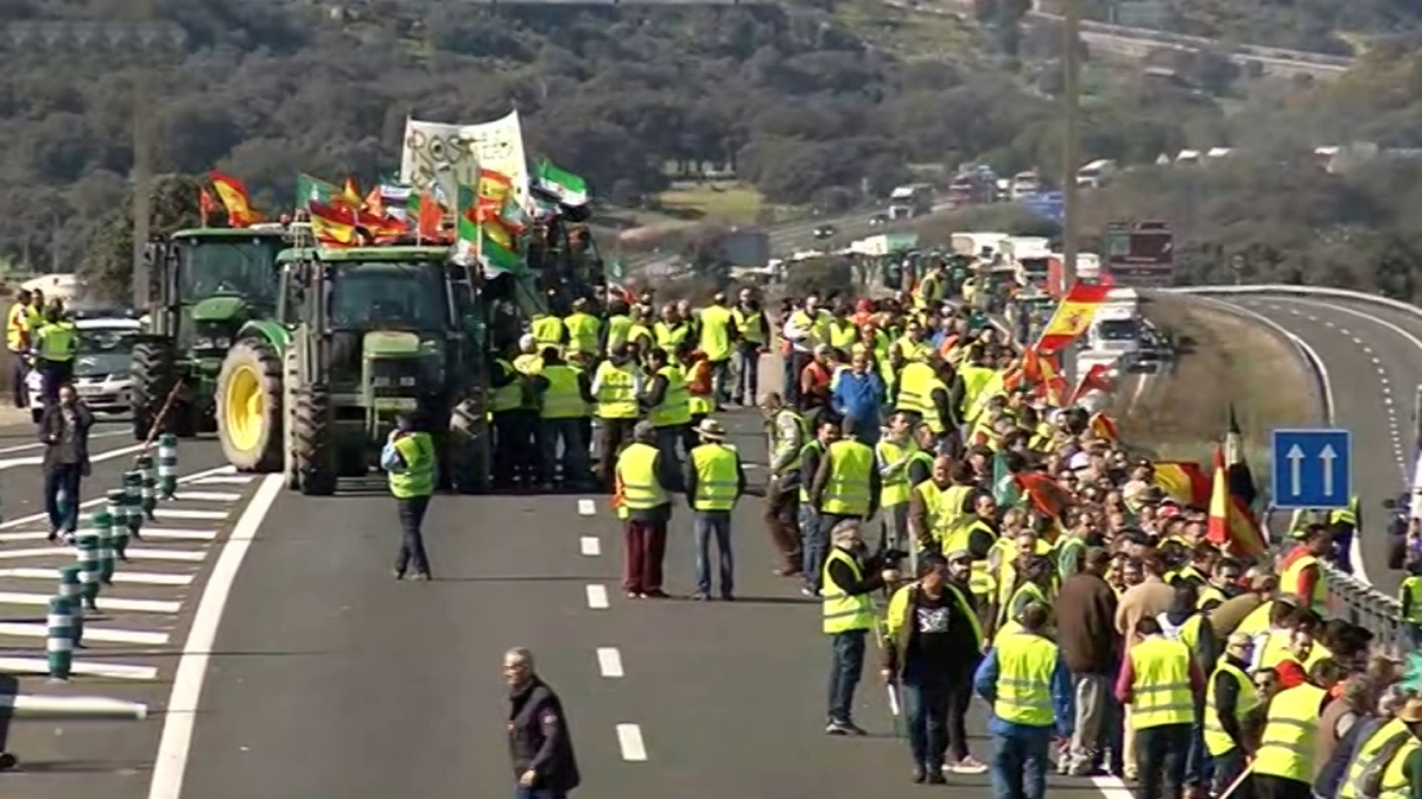 España Directo - 18/02/20 - RTVE.es