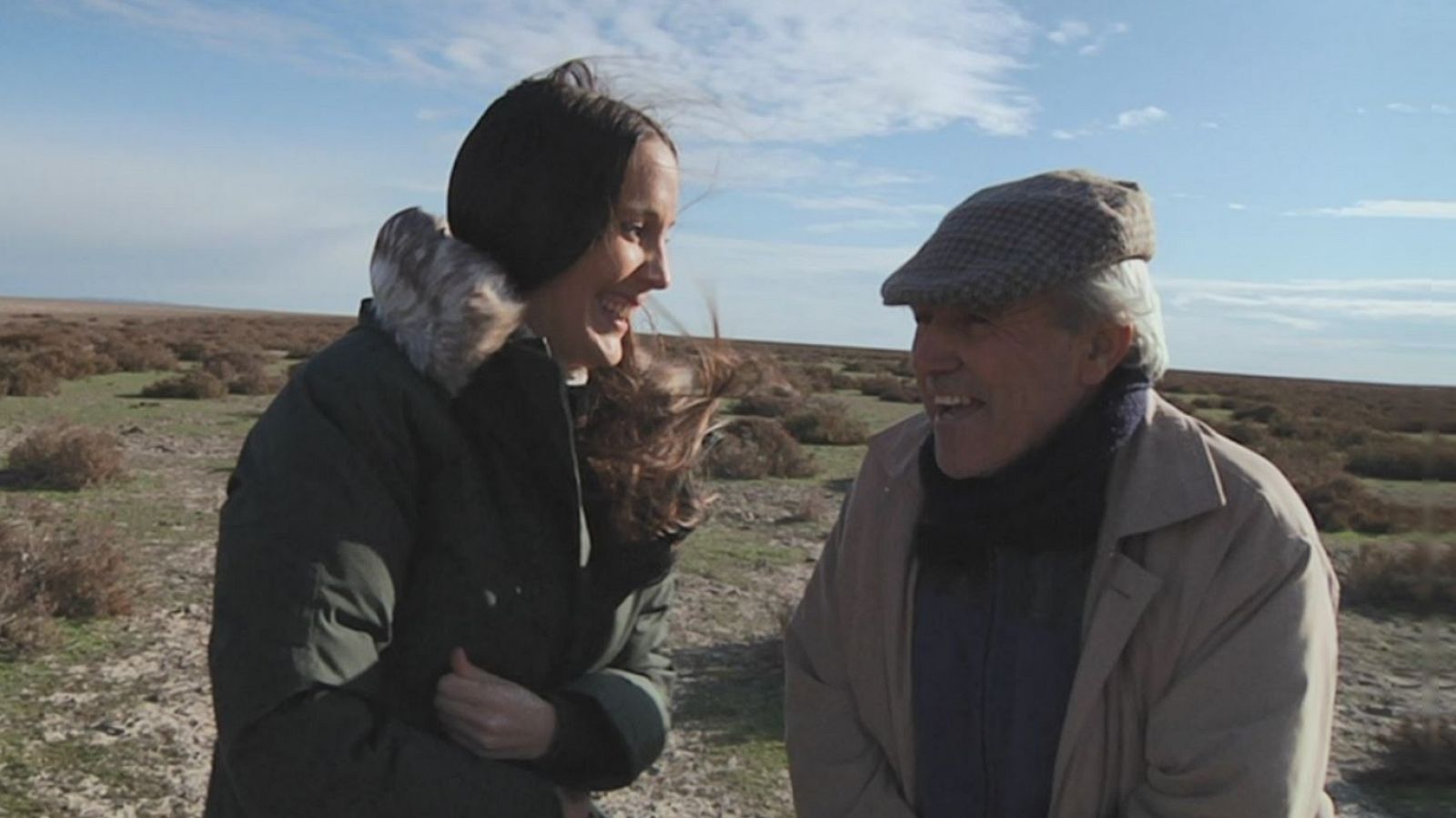 Aquí la Tierra - 18/02/20 - ver ahora