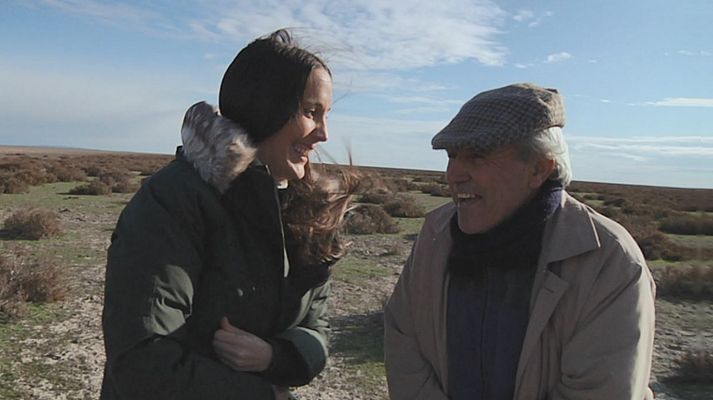 Aquí la Tierra - Aquí la Tierra - 18/02/20