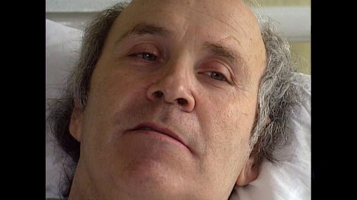 Especiales informativos - Especial informativo - Sampedro: morir para vivir